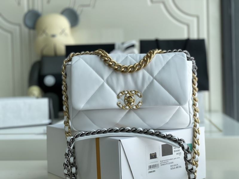 Chanel 19 Bags